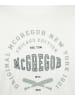McGregor Shirt in Weiß