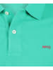 McGregor Poloshirt in Türkis