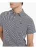 McGregor Poloshirt donkerblauw/wit
