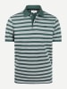 McGregor Poloshirt groen
