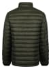 McGregor Steppjacke in Khaki