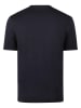 McGregor Shirt donkerblauw