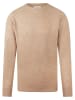 McGregor Wollpullover in Sand