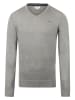 McGregor Pullover in Grau