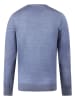 McGregor Wollpullover in Hellblau