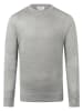 McGregor Wollpullover in Grau