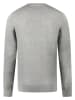 McGregor Wollpullover in Grau