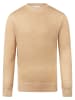 McGregor Wollen trui beige