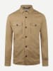 McGregor Hemdjacke in Sand