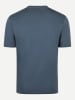 McGregor Shirt blauw