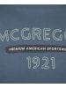 McGregor Shirt in Blau