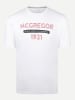 McGregor Shirt in Weiß