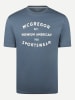 McGregor Shirt in Blau