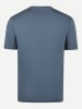 McGregor Shirt in Blau