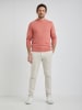McGregor Pullover in Lachs