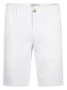 McGregor Shorts in Weiß