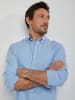 McGregor Hemd - Regular fit -  in Hellblau