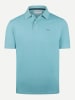 McGregor Poloshirt turquoise