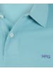 McGregor Poloshirt in Türkis