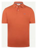McGregor Poloshirt in Orange