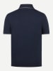 McGregor Poloshirt in Dunkelblau