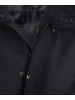 McGregor Regenmantel in Schwarz