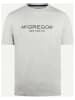 McGregor Shirt in Hellgrau