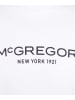 McGregor Shirt in Weiß
