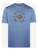 McGregor Shirt in Blau