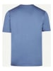 McGregor Shirt blauw