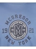 McGregor Shirt blauw