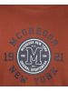 McGregor Shirt in Rotbraun