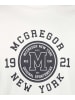 McGregor Shirt in Weiß