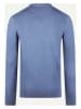 McGregor Pullover in Blau