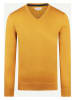 McGregor Pullover in Gelb