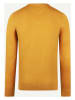 McGregor Pullover in Gelb