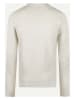 McGregor Pullover in Creme