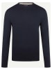 McGregor Pullover in Dunkelblau