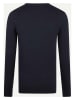 McGregor Pullover in Dunkelblau