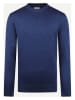 McGregor Pullover in Blau