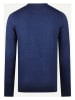 McGregor Pullover in Blau