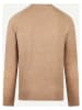 McGregor Wollen trui lichtbruin