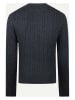 McGregor Pullover in Dunkelblau