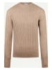 McGregor Pullover in Beige