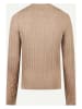 McGregor Pullover in Beige