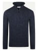McGregor Pullover in Dunkelblau