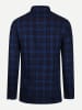 McGregor Hemd - Regular fit - in Dunkelblau