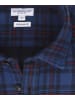 McGregor Hemd - Regular fit - in Dunkelblau