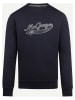 McGregor Sweatshirt donkerblauw