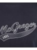 McGregor Sweatshirt in Dunkelblau